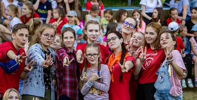 Яркие моменты, проведенные в Ю!