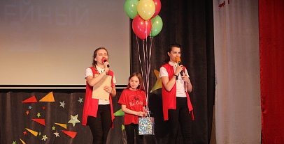 Яркие моменты, проведенные в Ю!