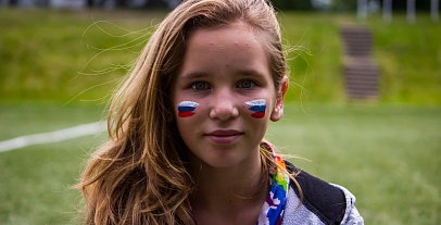 Яркие моменты, проведенные в Ю!