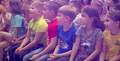 Яркие моменты, проведенные в Ю!