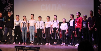 Яркие моменты, проведенные в Ю!