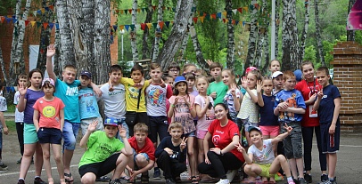 Яркие моменты, проведенные в Ю!