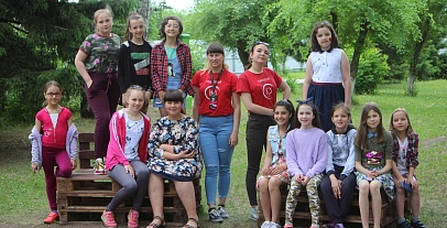 Яркие моменты, проведенные в Ю!