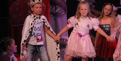 Яркие моменты, проведенные в Ю!