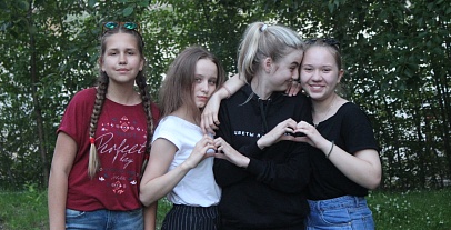 Яркие моменты, проведенные в Ю!