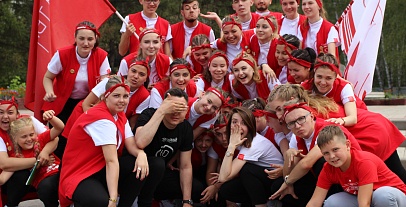 Яркие моменты, проведенные в Ю!