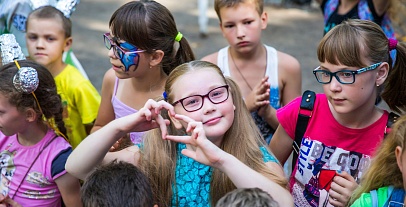 Яркие моменты, проведенные в Ю!