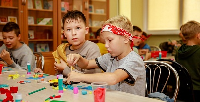 Хобби-центр