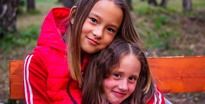 Яркие моменты, проведенные в Ю!