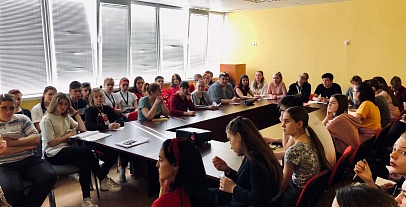 ШВМ ДСОЛКД "Юбилейный"