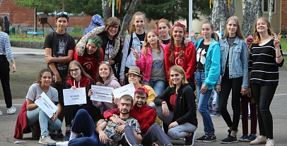 Яркие моменты, проведенные в Ю!