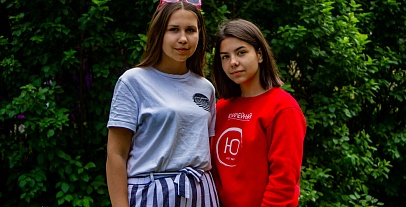 Яркие моменты, проведенные в Ю!