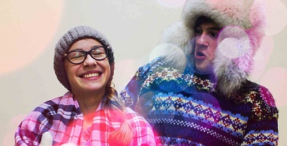 Журнал "Неугомон"