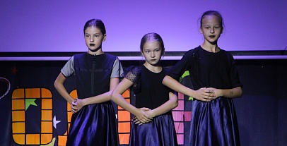 Яркие моменты, проведенные в Ю!