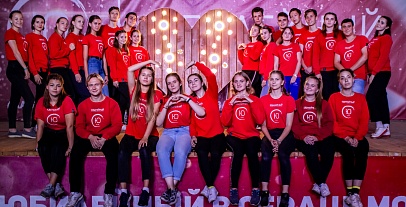 Яркие моменты, проведенные в Ю!