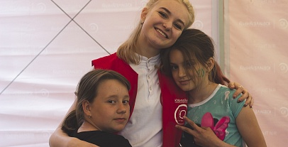 Яркие моменты, проведенные в Ю!