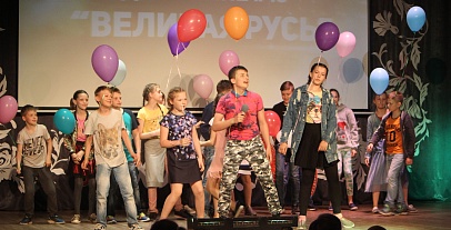 Яркие моменты, проведенные в Ю!