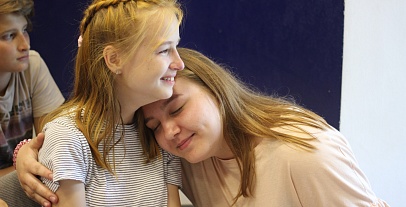 Яркие моменты, проведенные в Ю!