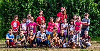 Яркие моменты, проведенные в Ю!