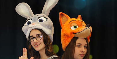 Журнал "Неугомон"