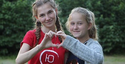 Яркие моменты, проведенные в Ю!